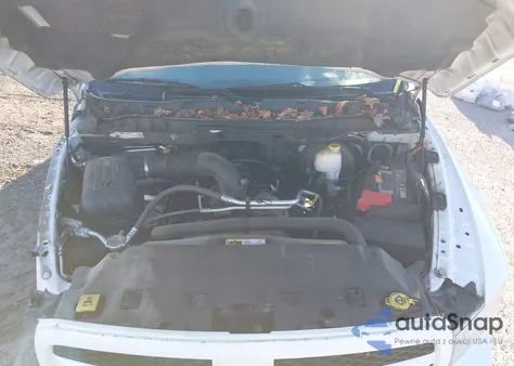 2013 Ram 1500 Express from USA, damaged, VIN 1C6RR7FT3DS625467